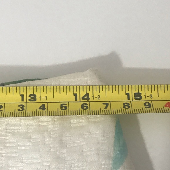 Philosophy Hawaiian Floral skirt size 2 - Picture 7 of 8